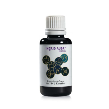 Kombi-Essenz No. 44 Korathel, 30 ml