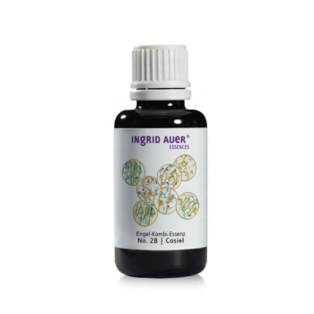 Kombi-Essenz No. 28 Cosiel, 30 ml