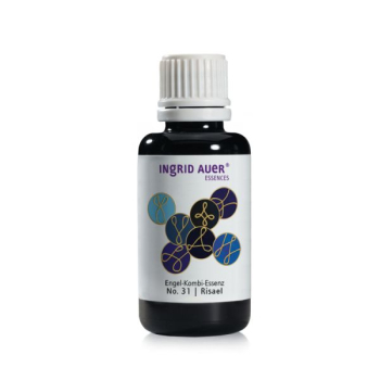 Kombi-Essenz No. 31 Risael, 30 ml