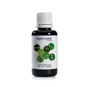 Kombi-Essenz No. 36 Rukiel, 30 ml