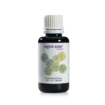 Kombi-Essenz No. 52 Buriel, 30 ml