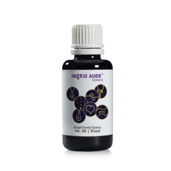 Kombi-Essenz No. 60 Rilael, 30 ml