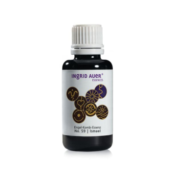 Kombi-Essenz No. 59 Ismael, 30 ml