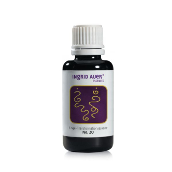 TS-Essenz No. 20 Schuldgefühle und Selbstverurteilung, 30 ml