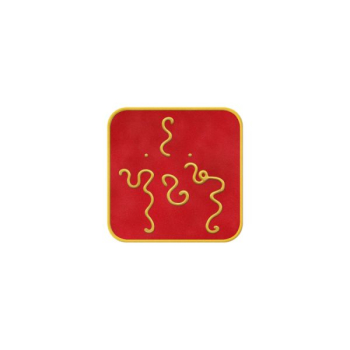 TS - Symbol Erdung und Zentrierung
