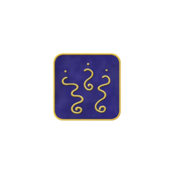 TS - Symbol Ausgeglichenheit und Balance