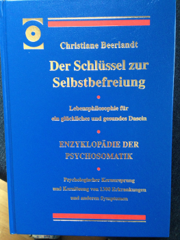 Der Schlüssel zur Selbstbefreiung - Sonderedition