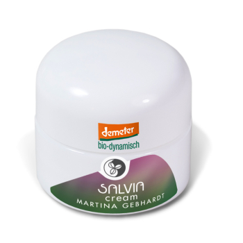 Martina Gebhardt Salvia Cream 15ml