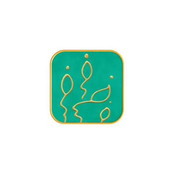 Meistersymbol Hilarion