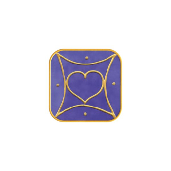 Meistersymbol Kwan Yin