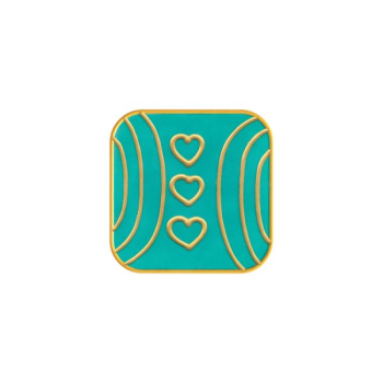 Meistersymbol Maha Cohan