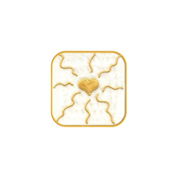 Meistersymbol Sanat Kumara