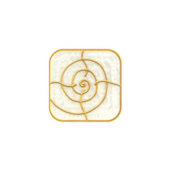 Meistersymbol Serapis Bey
