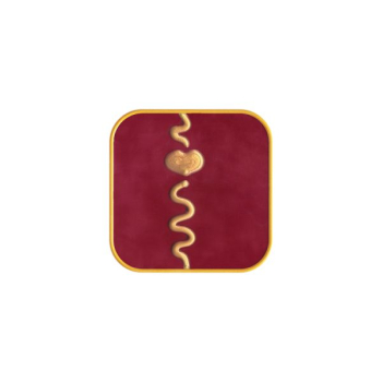 Meistersymbol Maitreya
