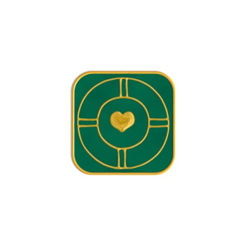 Meistersymbol Petrus