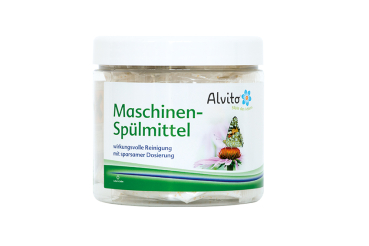 MaschinenSpülmittel Dose 500 gr