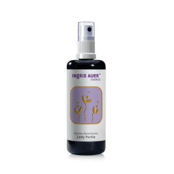 Meister-Aura-Essenz Lady Portia 100 ml