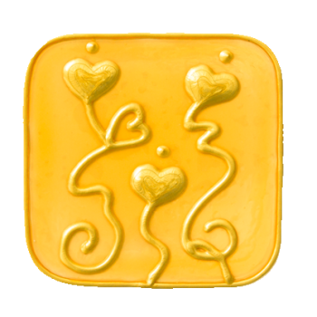Schutzpatron-Symbol "Katharina"