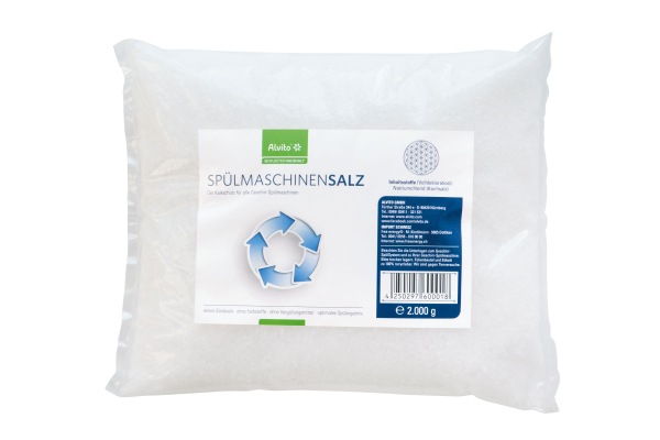 SpülmaschinenSalz 2 kg