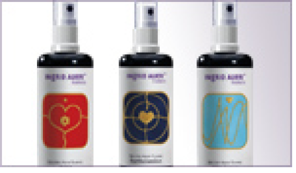 Meister-Aura-Essenz Bartholomäus 100ml