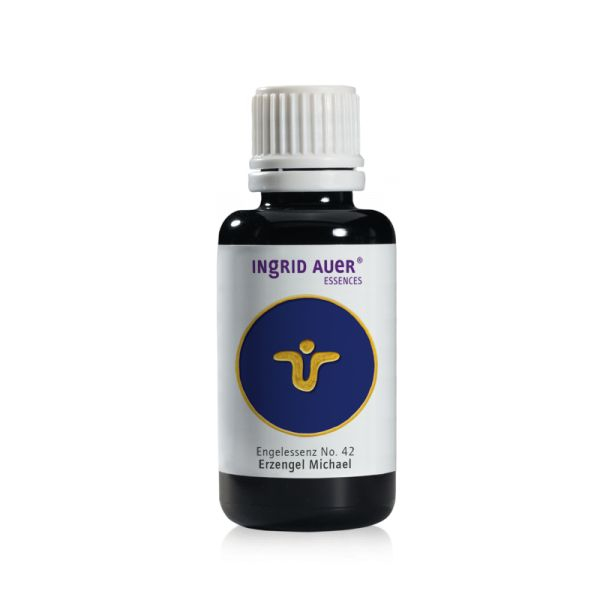 Engelessenz No. 42 | Erzengel Michael, 30 ml