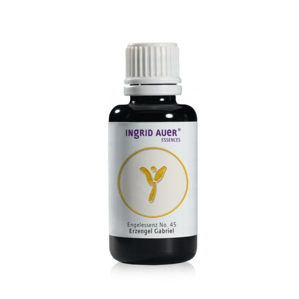 Engelessenz No. 45 | Erzengel Gabriel, 30 ml