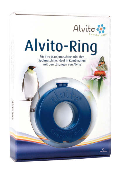 Alvito-Wasch-Ring StartSet