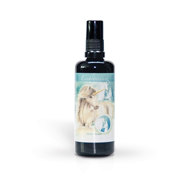 Atlantis Einhorn Essenz