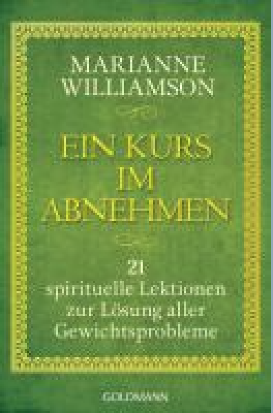Ein Kurs im Abnehmen
