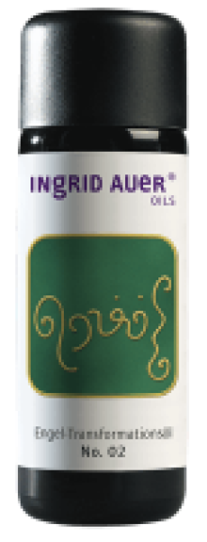 Feinstoffliche Regenerierung Öl 50 ml energetisiertes Engelöl zum Auftragen auf die Chakren-Punkte (reines Jojobaöl)