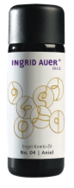 Kombi-Öl No. 04 Aniel 50 ml