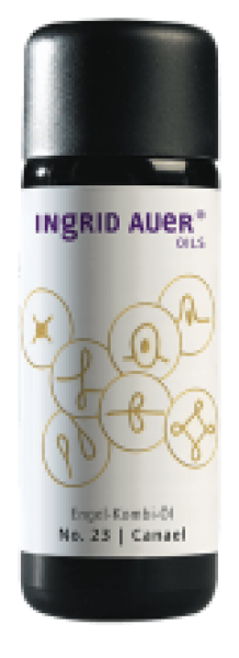 Kombi-Öl No. 23 Canael 50 ml