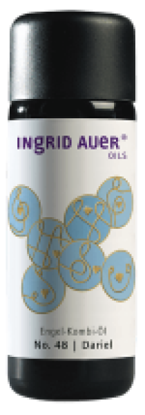 Kombi-Öl No. 48 Dariel 50 ml