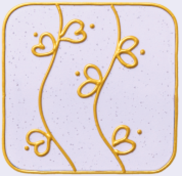 Symbol Kerelu’ka Lemurische Göttin der Spiritualität