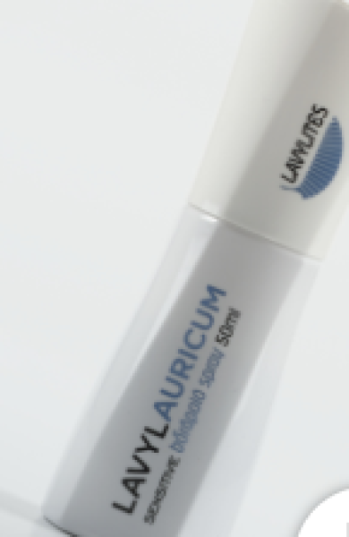 Lavyl Auricum Sensitive - 50 ml Spray