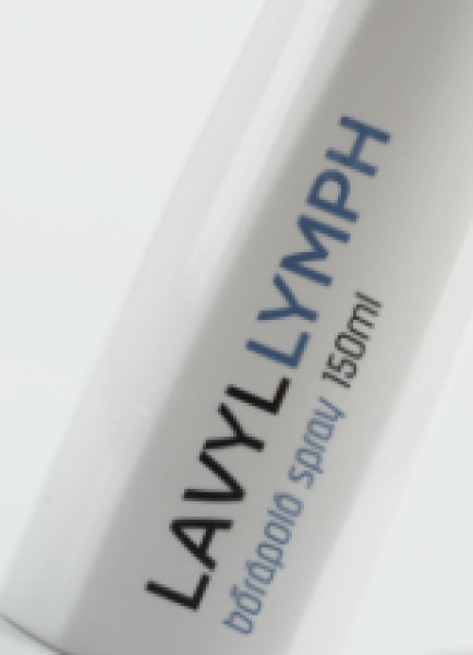 Lavyl Lymph 150 ml Spray