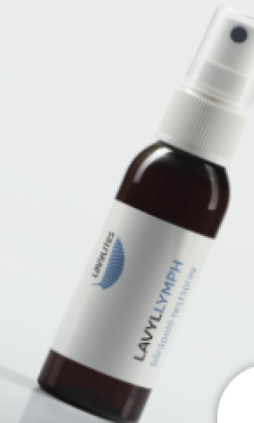 Lavyl Lymph 50 - 50 ml Spray
