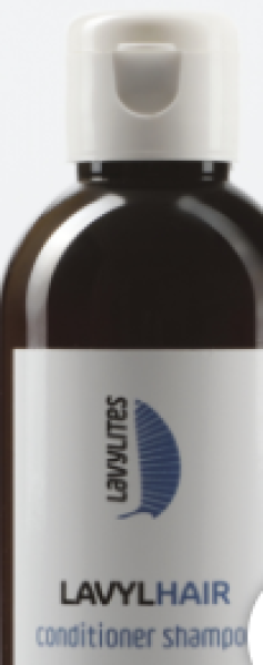 Lavyl Hair - 200 ml