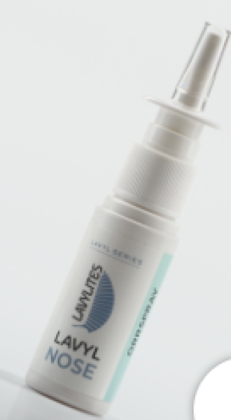 Lavyl Nose - 30 ml