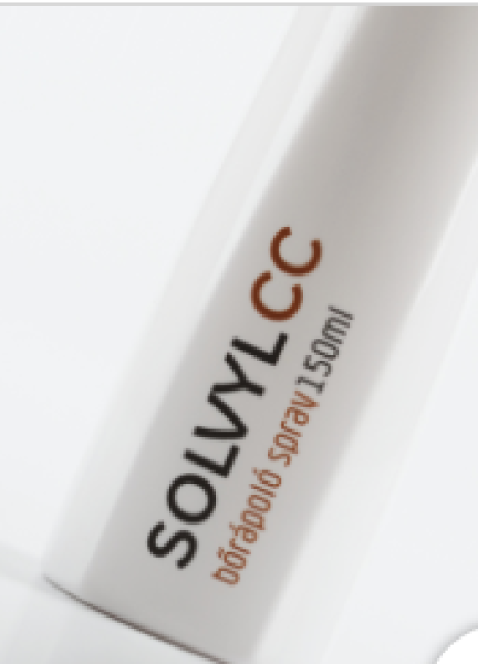 Solvyl CC - 150 ml Spray