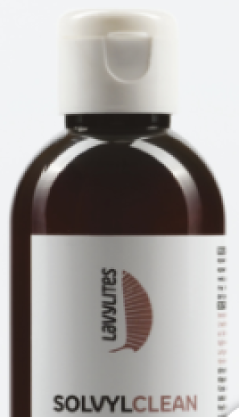 Solvyl Clean - 200 ml Duschgel
