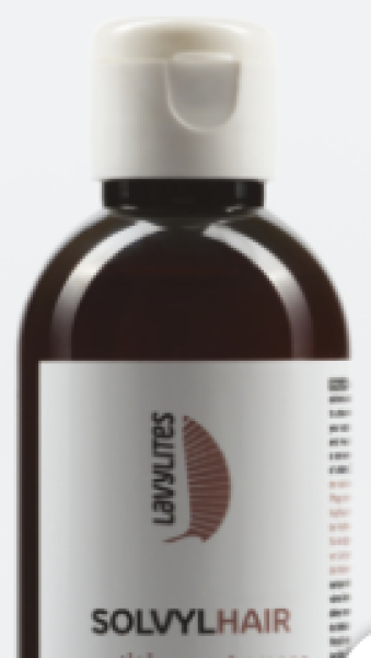 Solvyl Hair - 200 ml