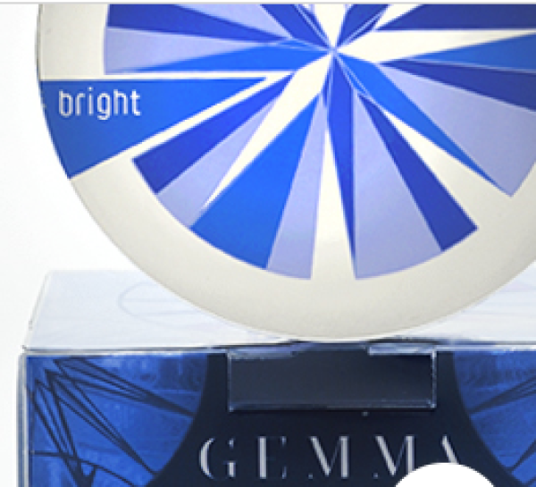 Gemma Bright 50 ml Gesichtscreme, empfindl. Haut