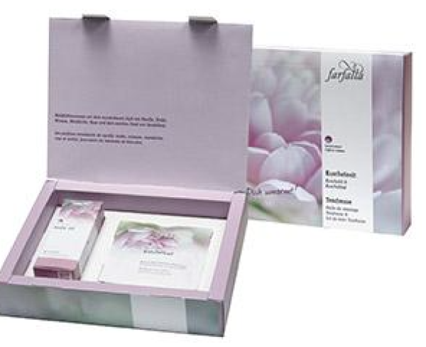 Farfalla Geschenkset Kuschelzeit