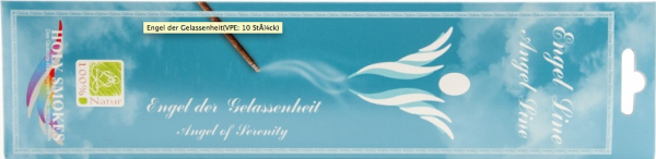 Engel der Gelassenheit