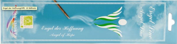 Engel der Hoffnung