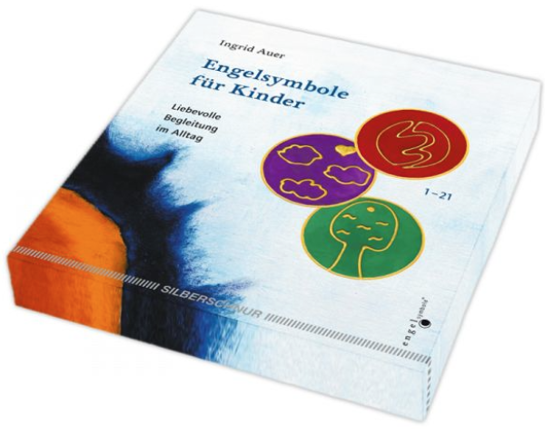 Engelsymbole für Kinder Liebevolle Begleitung im Alltag