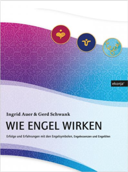 Buch Wie Engel wirken
