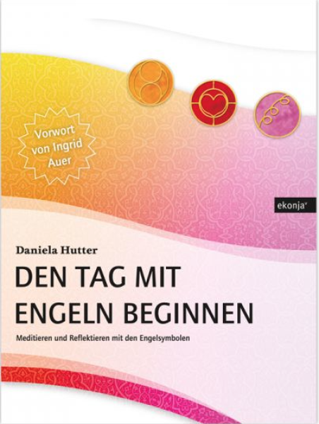 Buch Den Tag mit Engeln beginnen