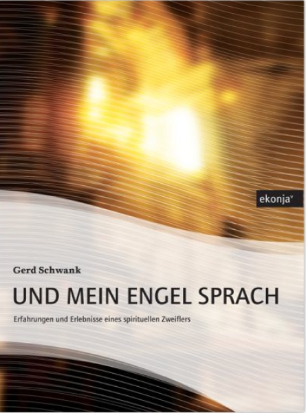 Buch Und mein Engel sprach